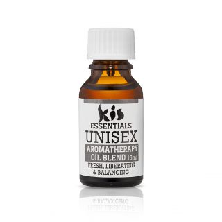 unisex essential oil blend