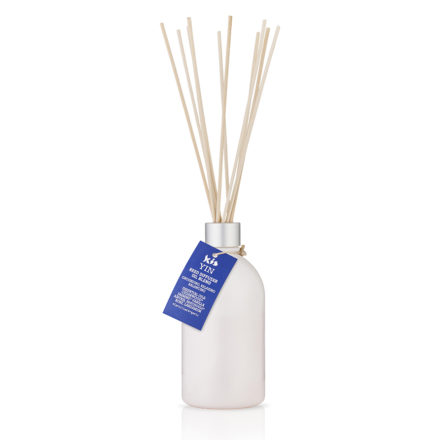 yin organic reed diffuser large