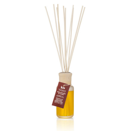 unisex organic reed diffuser medium