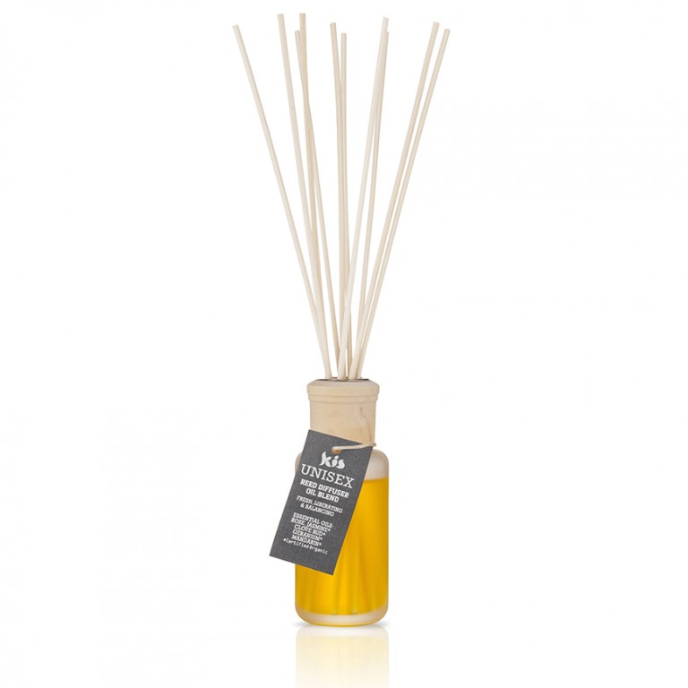 Get Yours Now Unisex Organic Reed Diffuser Medium