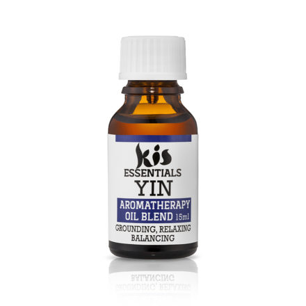 Yin essential oil blend