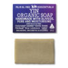 yin organic soap