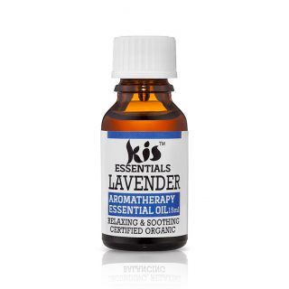 Lavender Essential Oil Blend