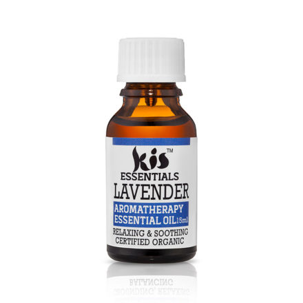 Lavender Essential Oil Blend