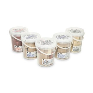 Lavender Organic Soap Bucket