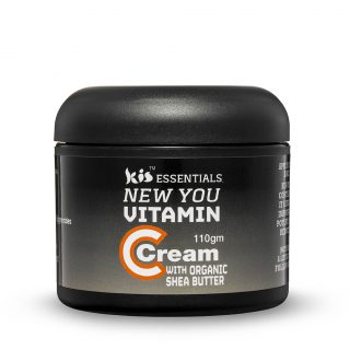 New You Vitamin C Face Cream