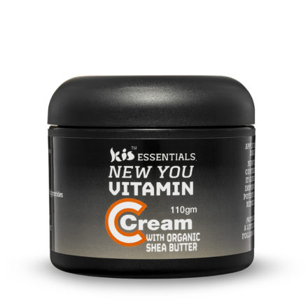 New You Vitamin C Face Cream
