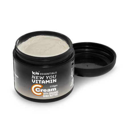 New You Vitamin C Face Cream