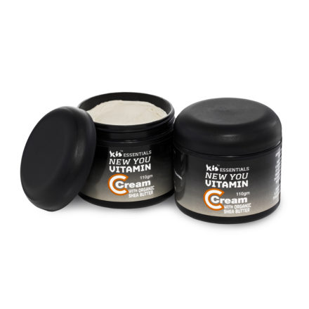 New You Vitamin C Face Cream