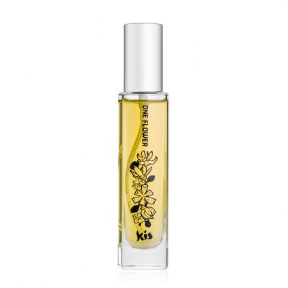 One Flower Organic Perfume