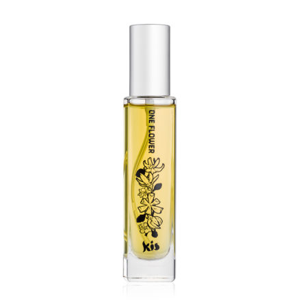 One Flower Organic Perfume