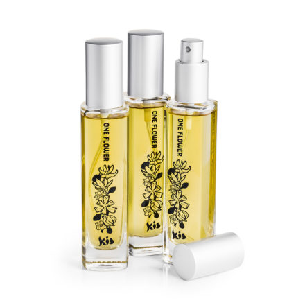 One Flower Organic Perfume