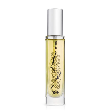 Nilla Organic Perfume