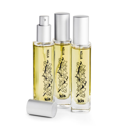 Nilla Organic Perfume