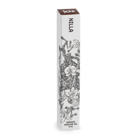 Nilla Organic Perfume 8mL
