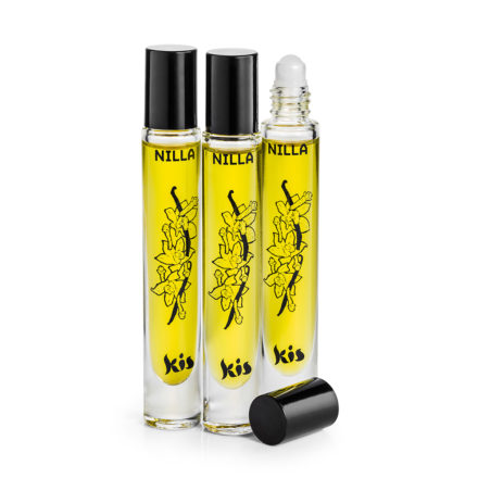 Nilla Organic Perfume