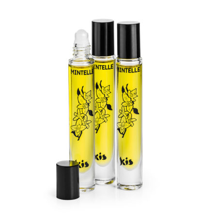 Mintelle Organic Perfume 8mL