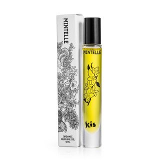 Mintelle Organic Perfume 8 mL