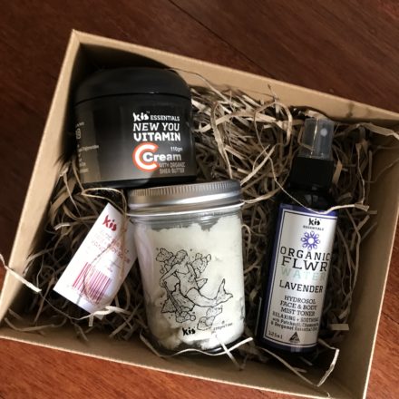 Special Beauty Pack