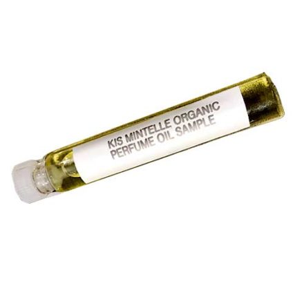 Mintelle 5ml Perfume Oil Vial