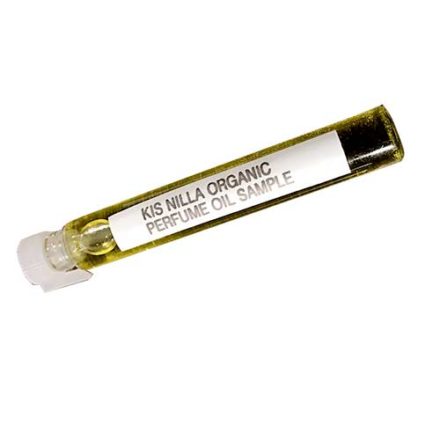 Nilla 5ml Perfume Oil Vial
