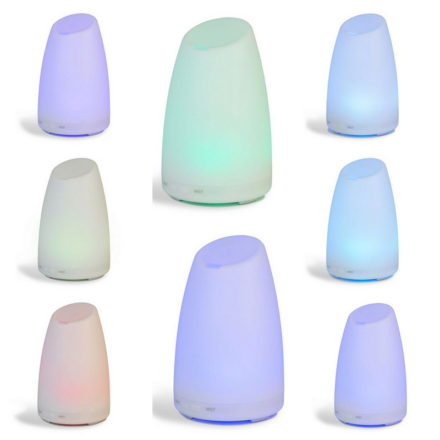 Ultrasonic Mist diffuser - Image 2