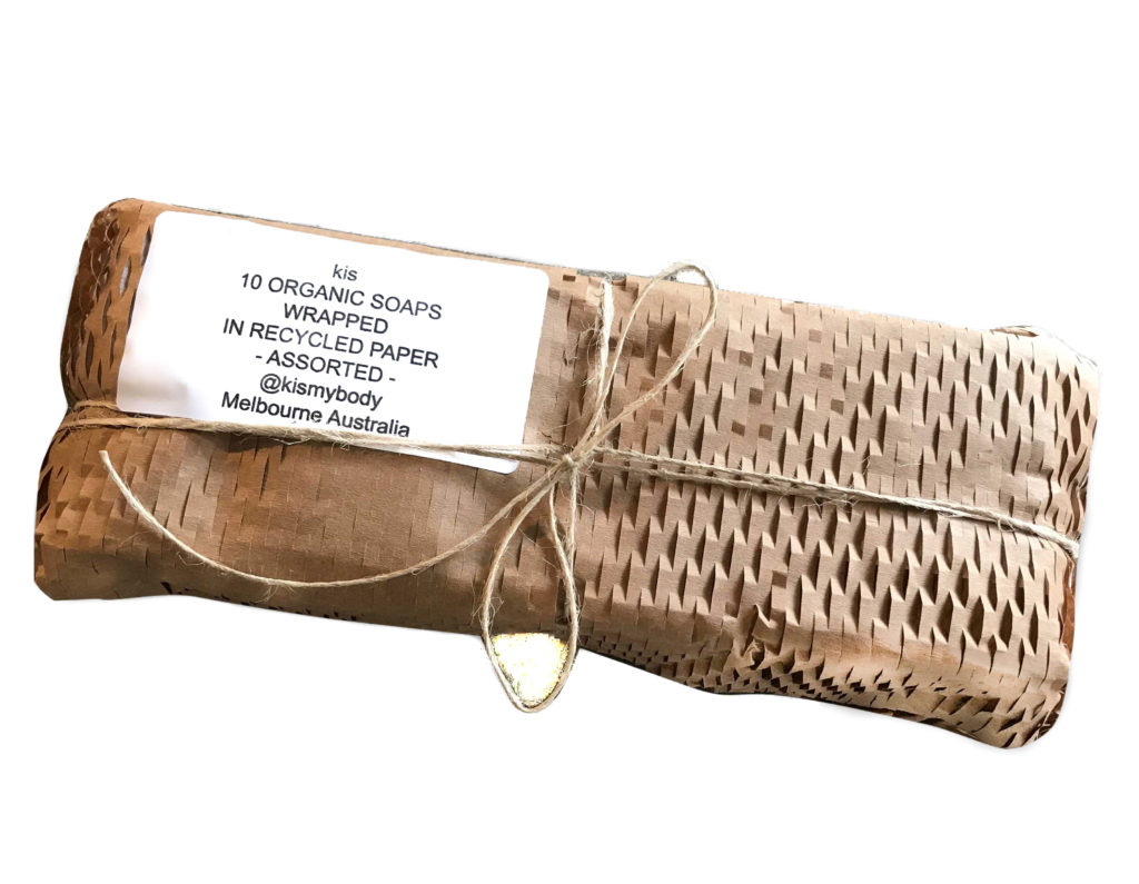 olive oil soap vegan refill