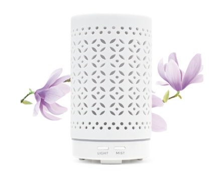 Ceramic Diffuser