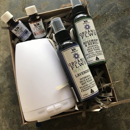 Care Pack - Uplift or Relax