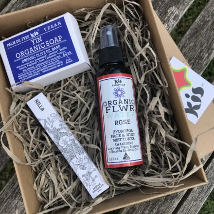 Box of Favourites