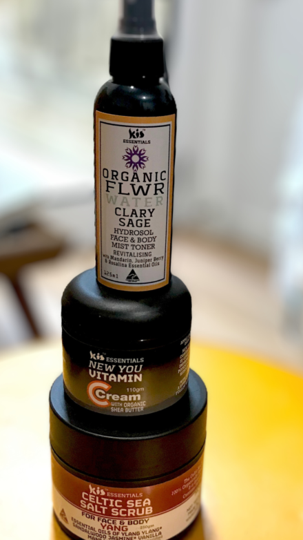 Skin Care Special - The Three Amigos